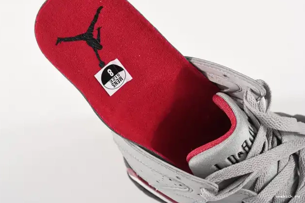 Rep Onekick 7 Air Jordan BV6281-006 Cardinal Reflective 0424